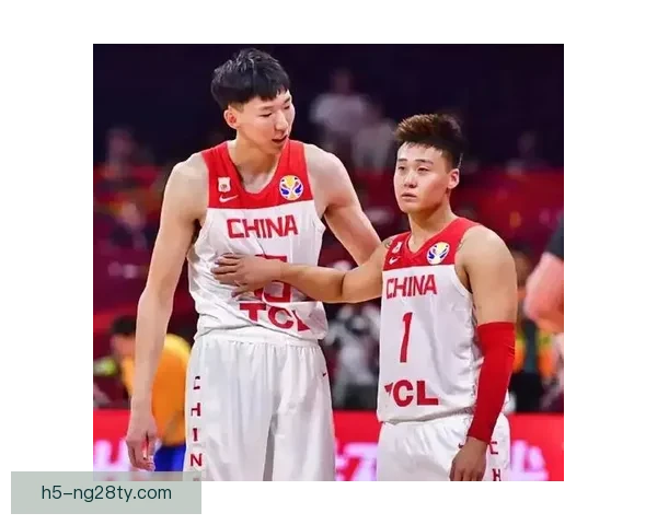 北京三主力联手发威 赵睿周琦麦基展优势